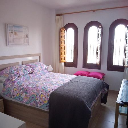 Marrakesh Apartment Los Alcazares Luaran gambar