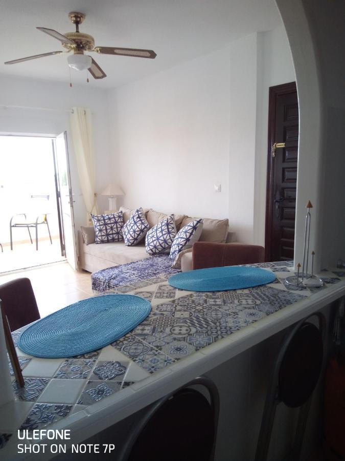 Marrakesh Apartment Los Alcazares Luaran gambar