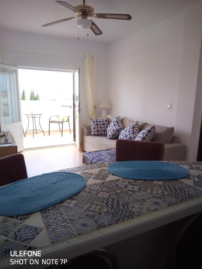 Marrakesh Apartment Los Alcazares Luaran gambar