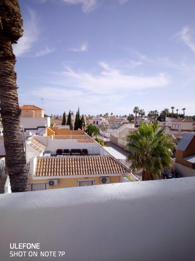 Marrakesh Apartment Los Alcazares Luaran gambar