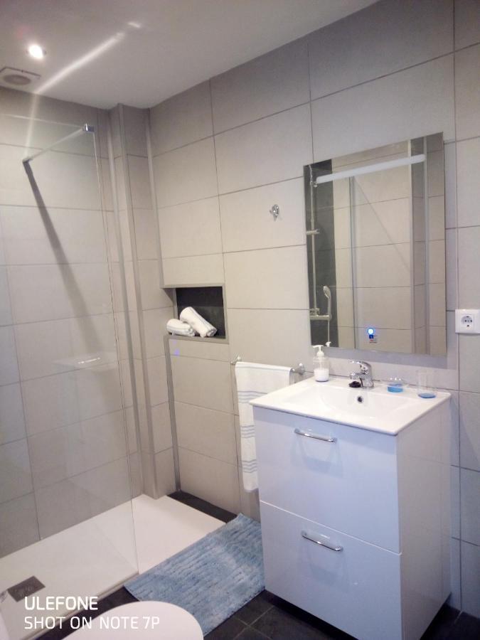 Marrakesh Apartment Los Alcazares Luaran gambar