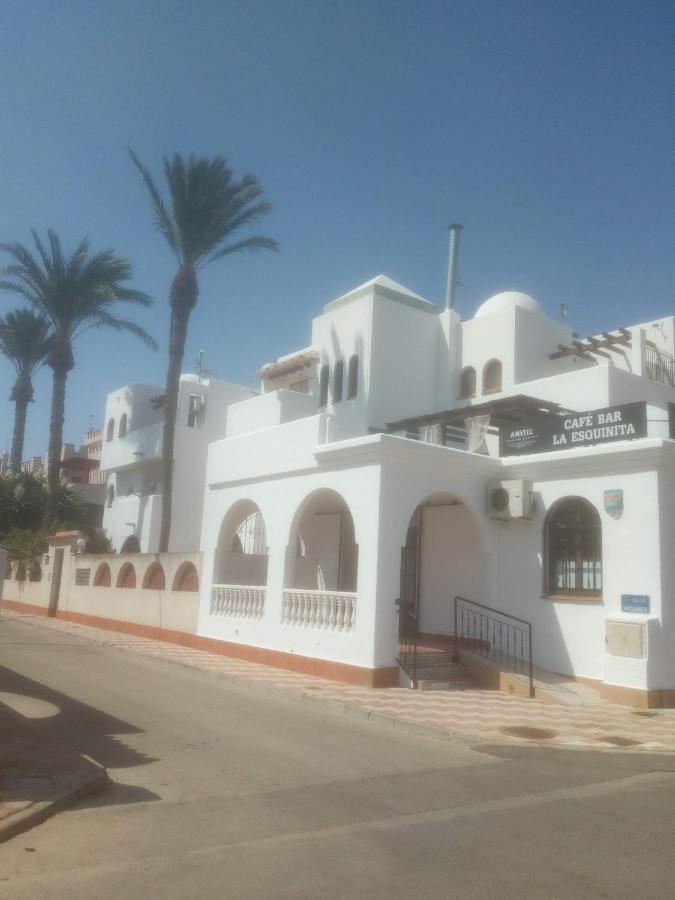 Marrakesh Apartment Los Alcazares Luaran gambar