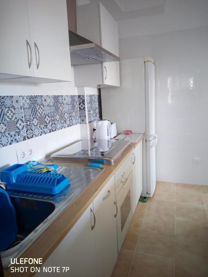 Marrakesh Apartment Los Alcazares Luaran gambar
