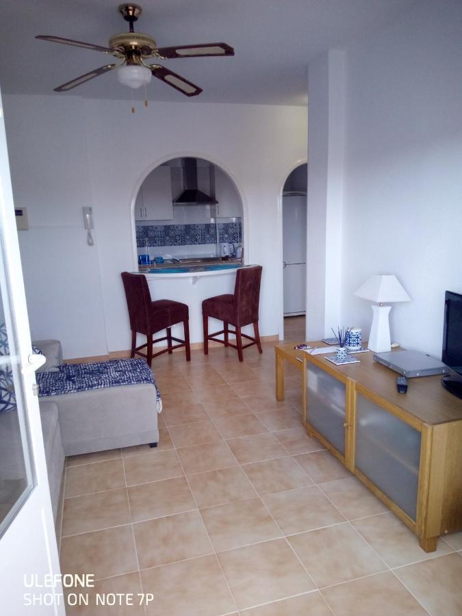 Marrakesh Apartment Los Alcazares Luaran gambar