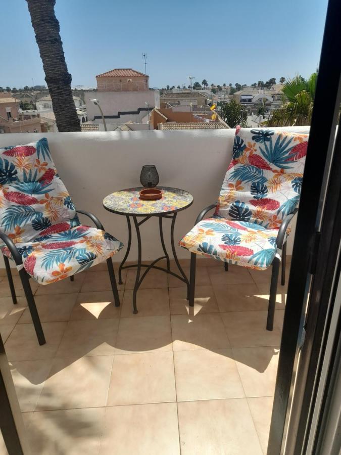 Marrakesh Apartment Los Alcazares Luaran gambar
